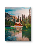Emerald Lake
