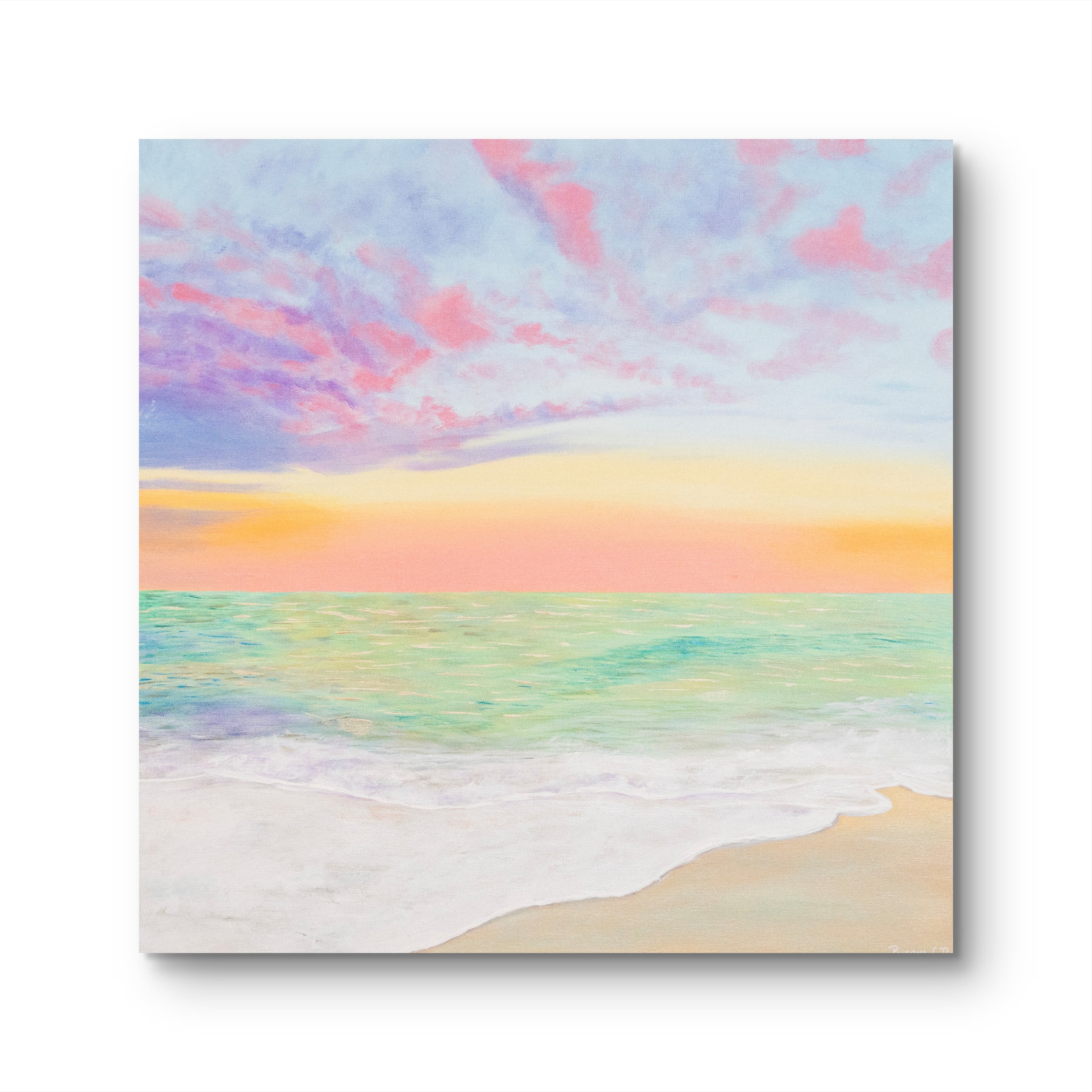 Mystic Tide