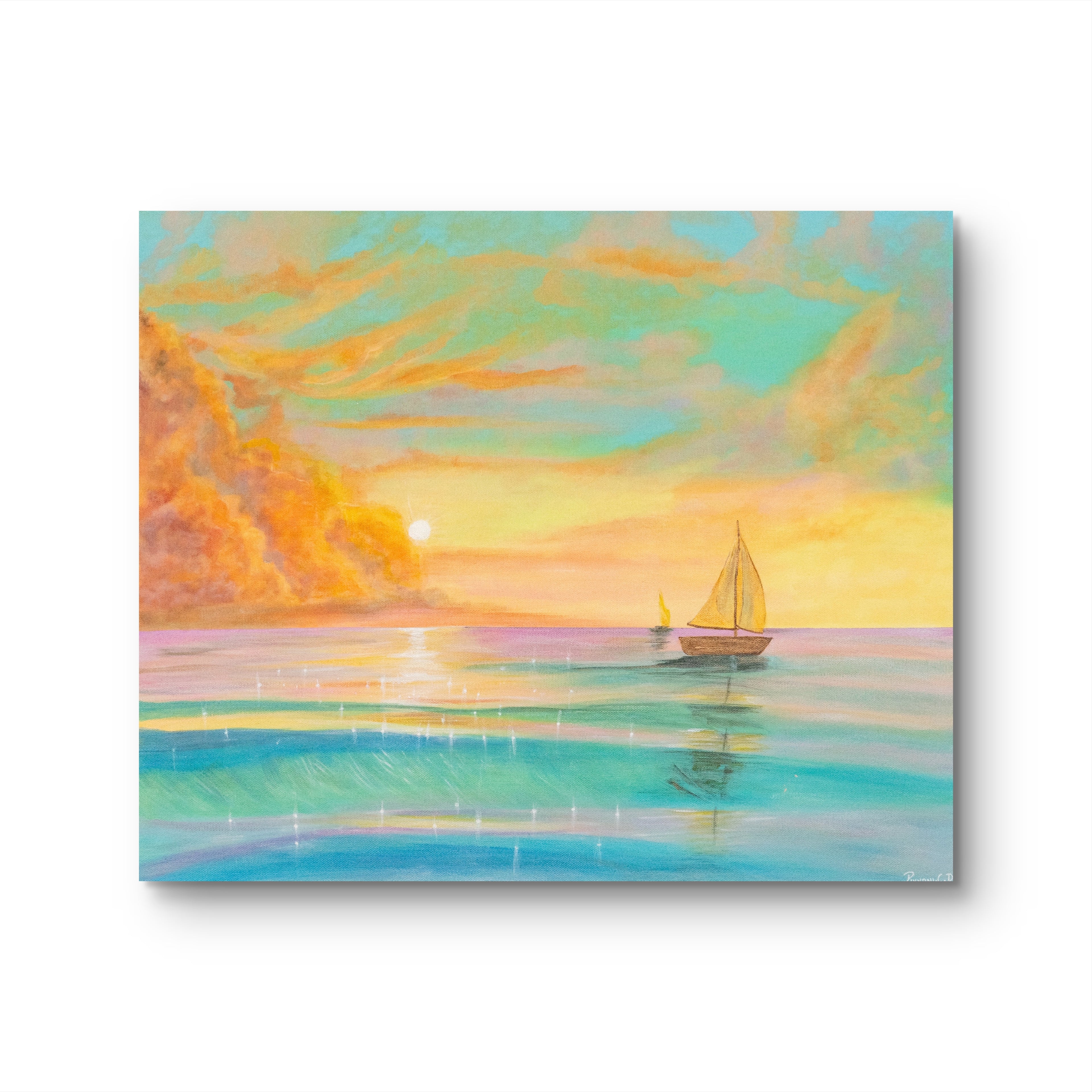 Gentle Voyage