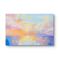Hushed Ocean Hues