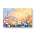 Enchanted Floral Meadow