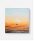 Serene Sail