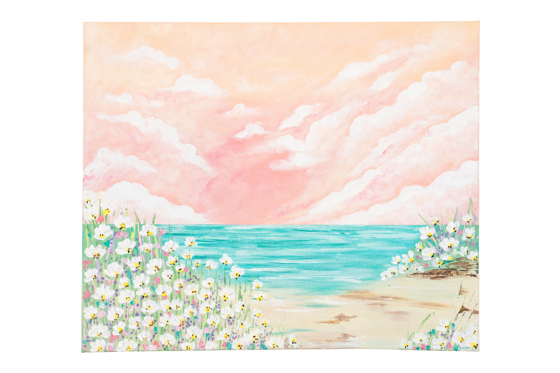 Blossom Serenade