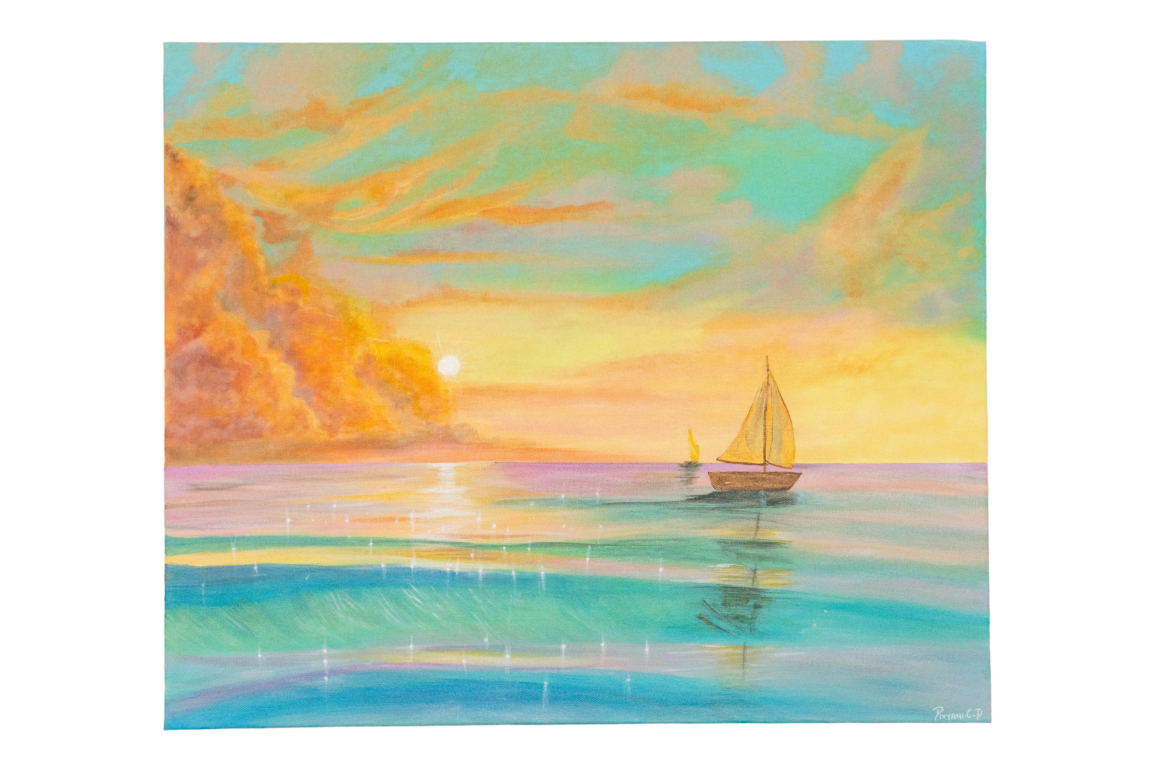 Gentle Voyage