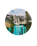 Moraine Lake