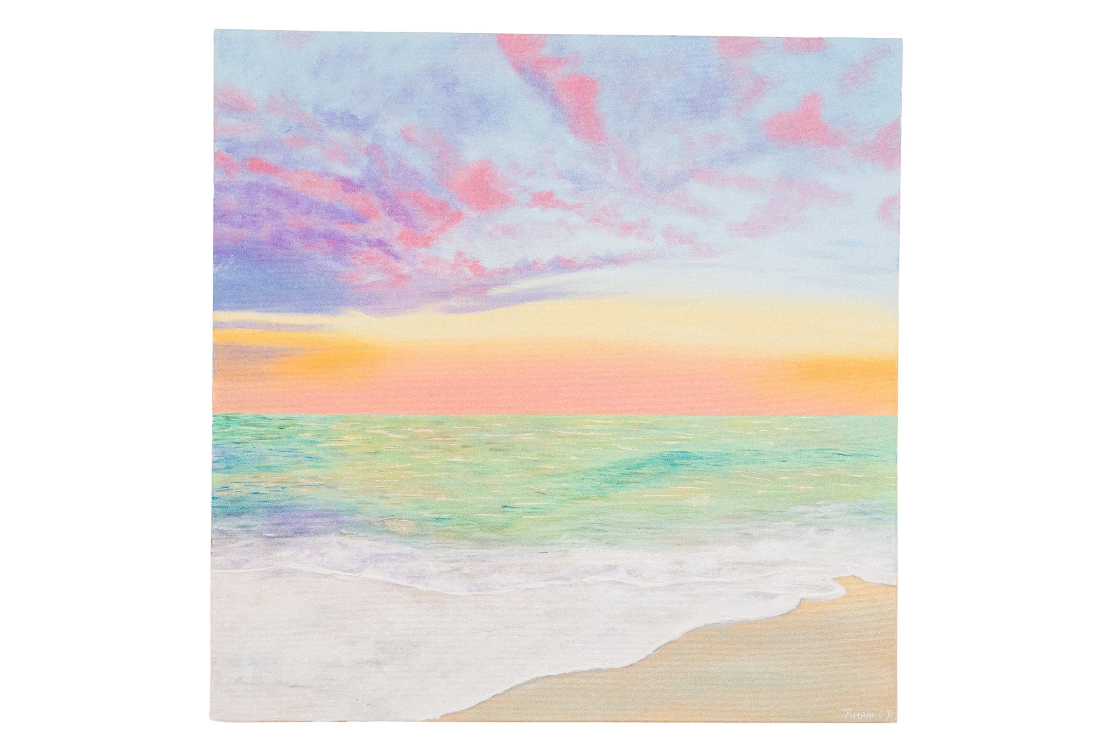 Mystic Tide