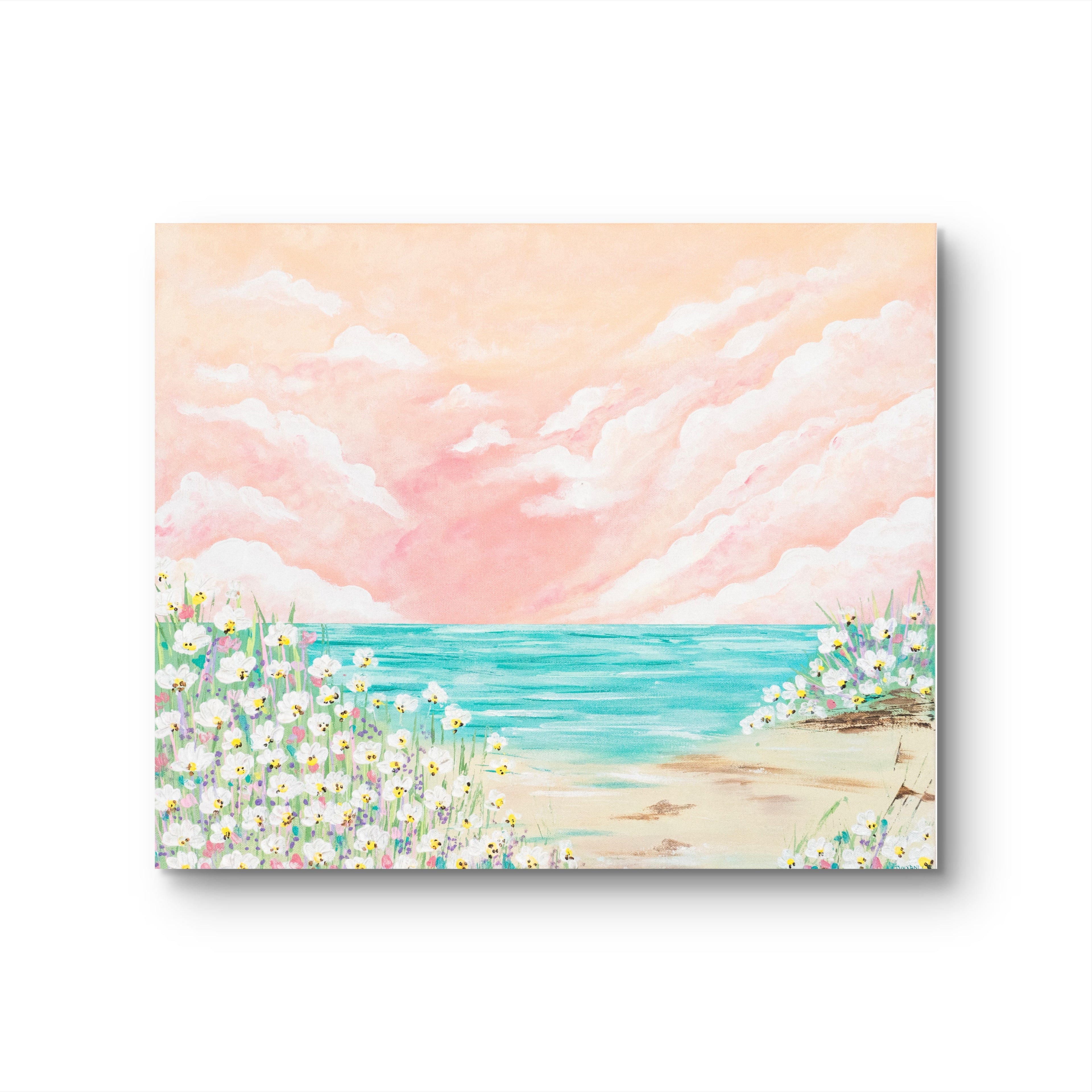Blossom Serenade